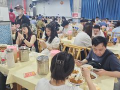 -笨罗卜浏阳菜馆(太平街店)
