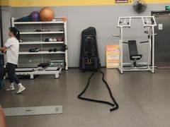 -FEELINGME乐刻包月私教馆·健身(真北华润万家店)
