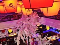 -山河屯铁锅炖鲜鹅·东北菜(开发区一店)