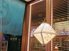 -云海肴云南菜(曲江大悦城店)