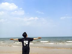 -日照海滨国家森林公园
