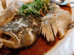 -玫瑰厅上海菜(兴国路店)