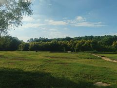 -白鹭湾湿地公园