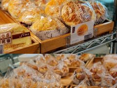 -阿殳咖啡(水围村店)