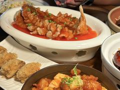 -永安水煮活鱼·仪征菜(仪征奥林匹克店)