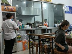 -子午路张记肉夹馍(翠华路店)