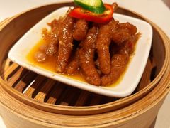-禄运茶居·手工点心(猎德店)