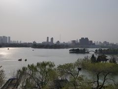 -天津水上公园