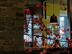 -老伙记海鲜码头(北滘店)