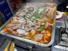 -古彭7只羊·徐州烧烤(旗舰店)
