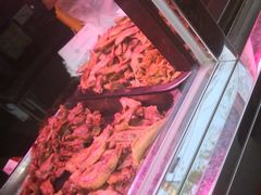 -清真拉妈卤味(回民街店)