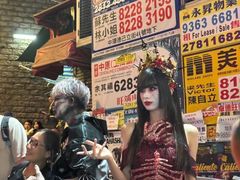 -兰桂坊