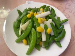 -烤肉宛饭庄(南礼士路店)