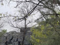 -周口店北京人遗址公园