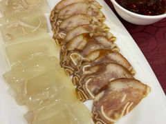 -老边饺子馆(中街店)