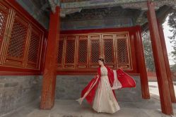 点击看大图 -美云庭古装·格格服汉服·京城旅拍(北京店)