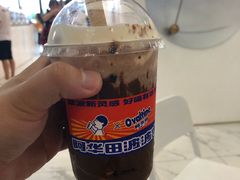 -喜茶(永旺梦乐城店)