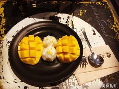 -Mango Tango