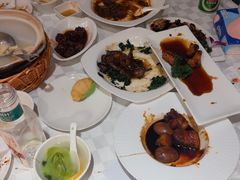 -光明邨大酒家(淮海路店)