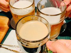 -碧特博格啤酒花园餐厅(芜湖路店)