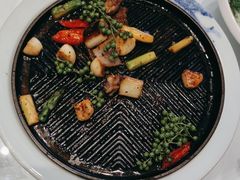 -湖锦酒楼·32年地道湖北菜(光谷店)