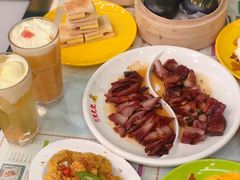 -澳门陈光记烧味饭店(万象城店)