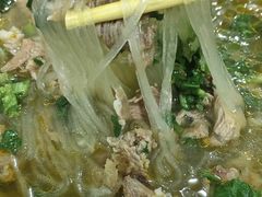 -杨家牛肉汤(淮建路店)