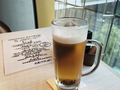 -滩万日本料理Nadaman(国贸大酒店)