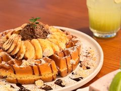 -有序Orderly融合西餐·咖啡(运河外滩店)