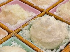 -闯关东东北农家菜(崂山石老人店)