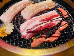 -暴走の烧肉党.自助烤肉(金唐新光界店)