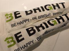 -BE BRIGHT KITCHEN(正佳广场店)