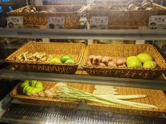 -松茸小馆·云南特色餐厅