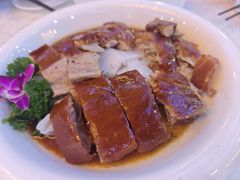 -豪翔盛宴(罗村大道店)