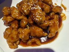 -洪星渔庄临平菜(星万里店)