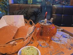 -劳顶笨咖啡(敦化店)