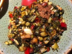 -吃饭皇帝大土家民族菜(正大广场店)