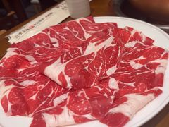-清真·鸦儿李记·涮肉(和平里店)