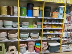 -BIGOFFS 超级折扣(仁恒伊势丹店)