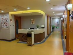 -馨月汇·一悦馨香月子中心(前滩店)
