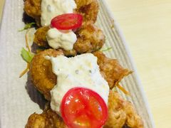 -有喜屋·深夜食堂(北京西路店)