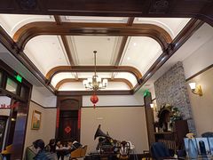 -东海咖啡馆