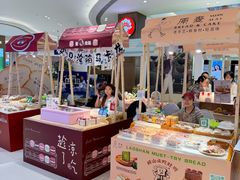 -丽达购物中心(崂山店)