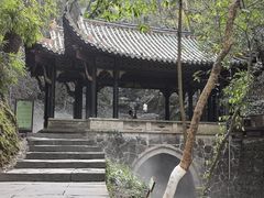 -常德桃花源景区