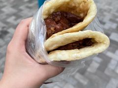 -王虎子大饼(甸柳新村五区店)