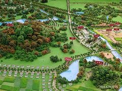 -张家港凤凰山景区河阳山歌馆