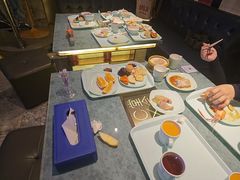 -堂会·KTV·自助餐·团建聚会(天河店)
