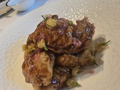 -扬州香格里拉·香宫中餐厅