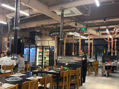 -水原王烤肉(虹泉路店)