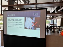 -步步高福朋喜来登·宜客乐西餐厅